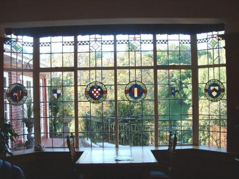 Fletcher Lodge Mosgiel Zewnętrze zdjęcie