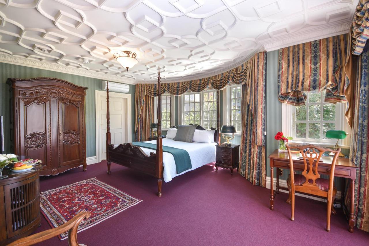 Fletcher Lodge Mosgiel Zewnętrze zdjęcie