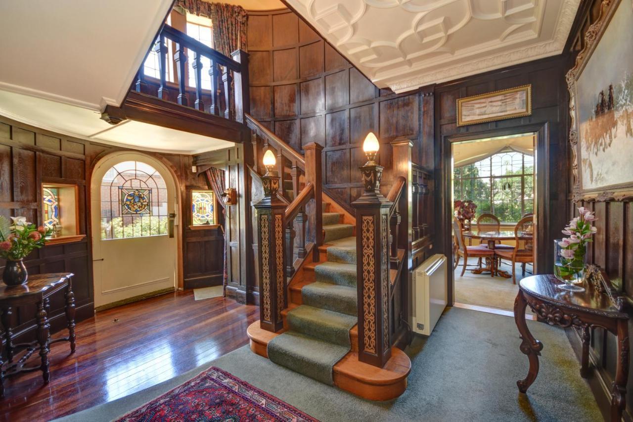 Fletcher Lodge Mosgiel Zewnętrze zdjęcie
